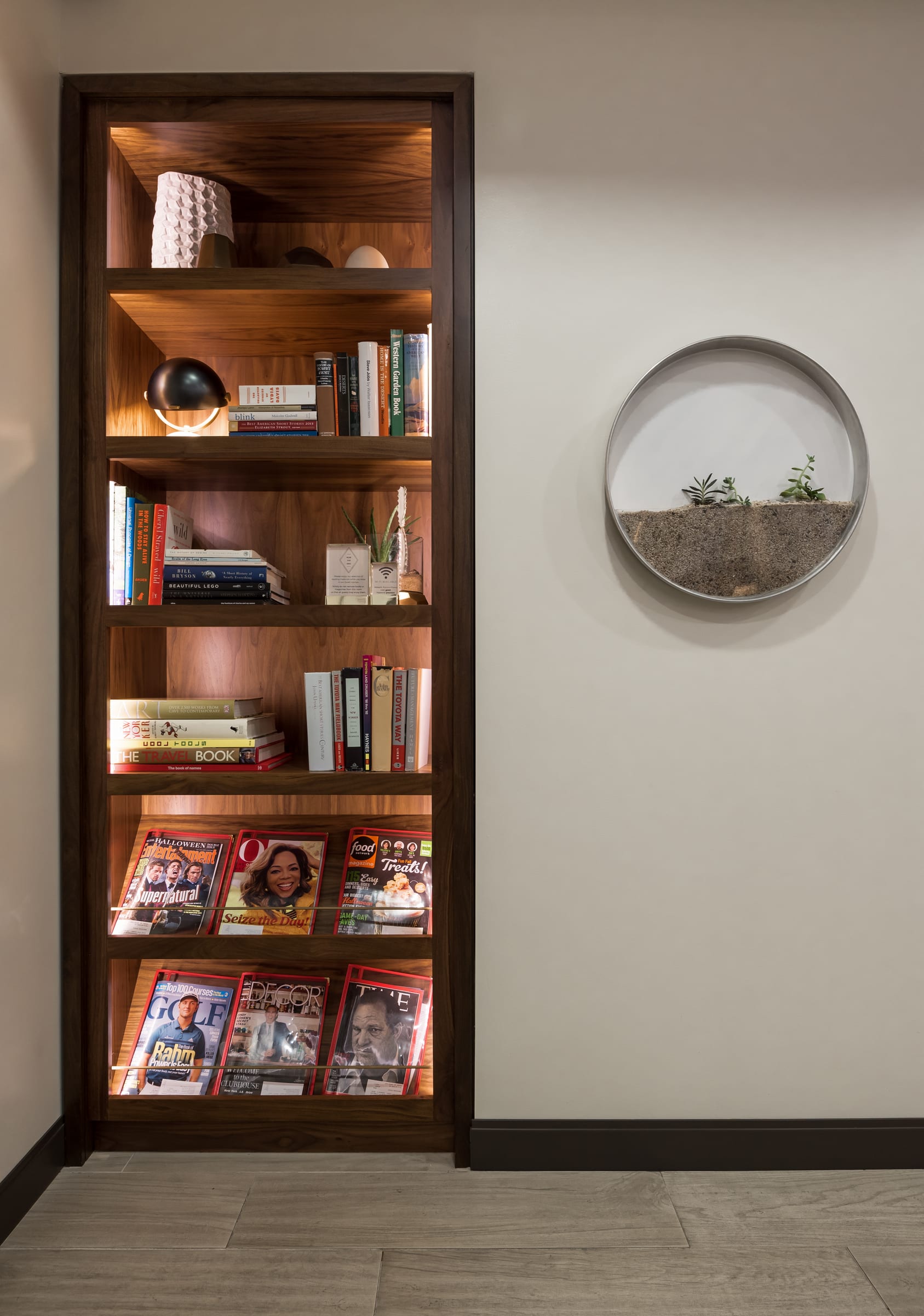 BR Design interior project, photo 3 of 15