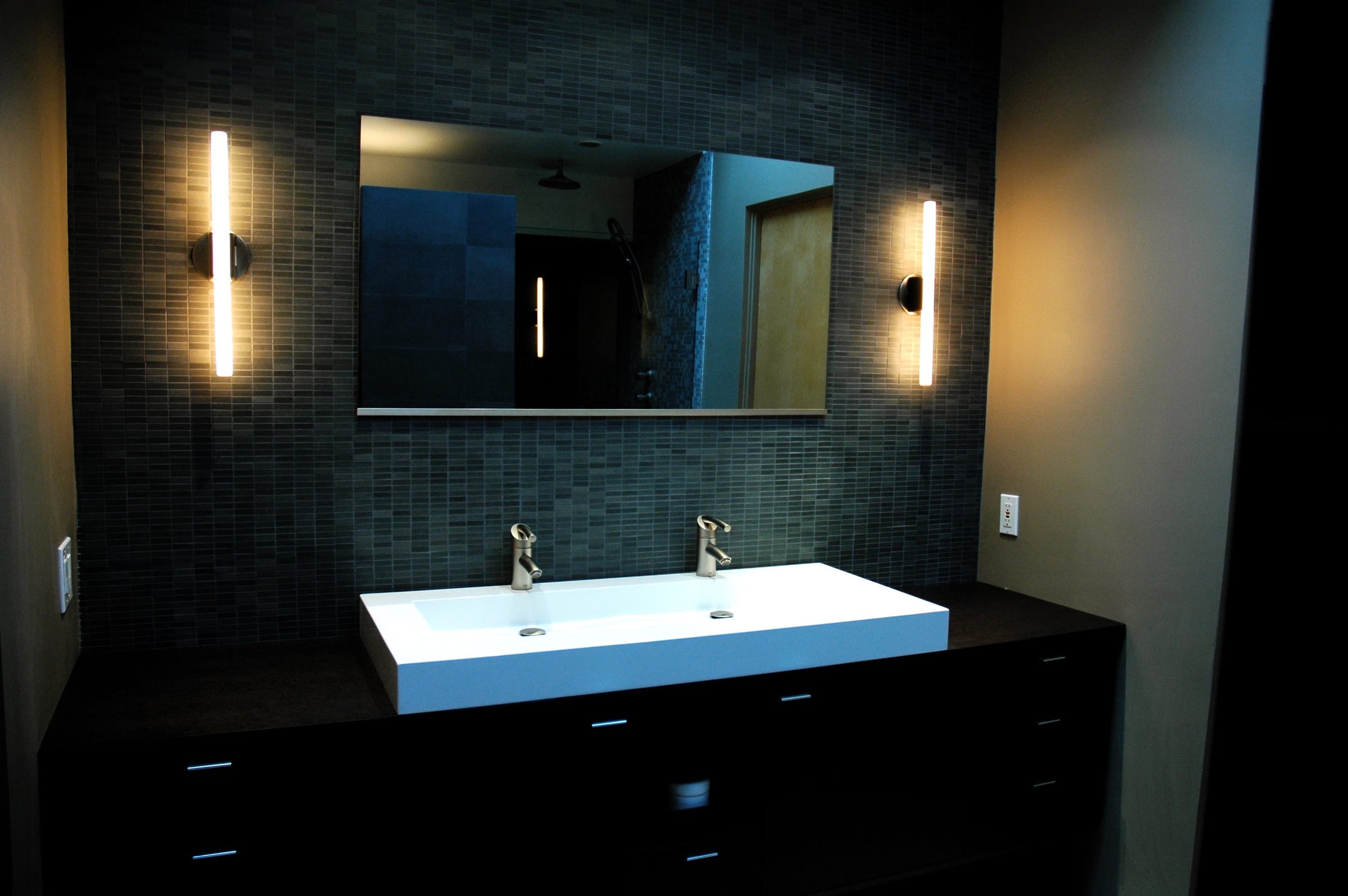 BR Design interior project, photo 6 of 15