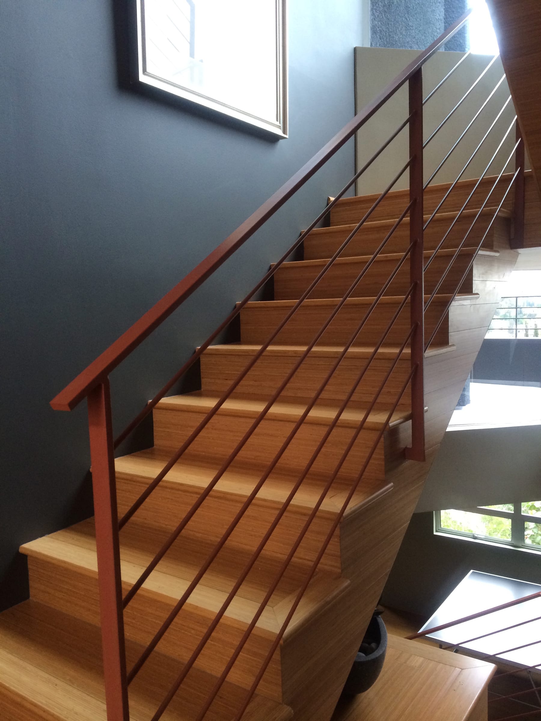BR Design interior project, photo 7 of 15