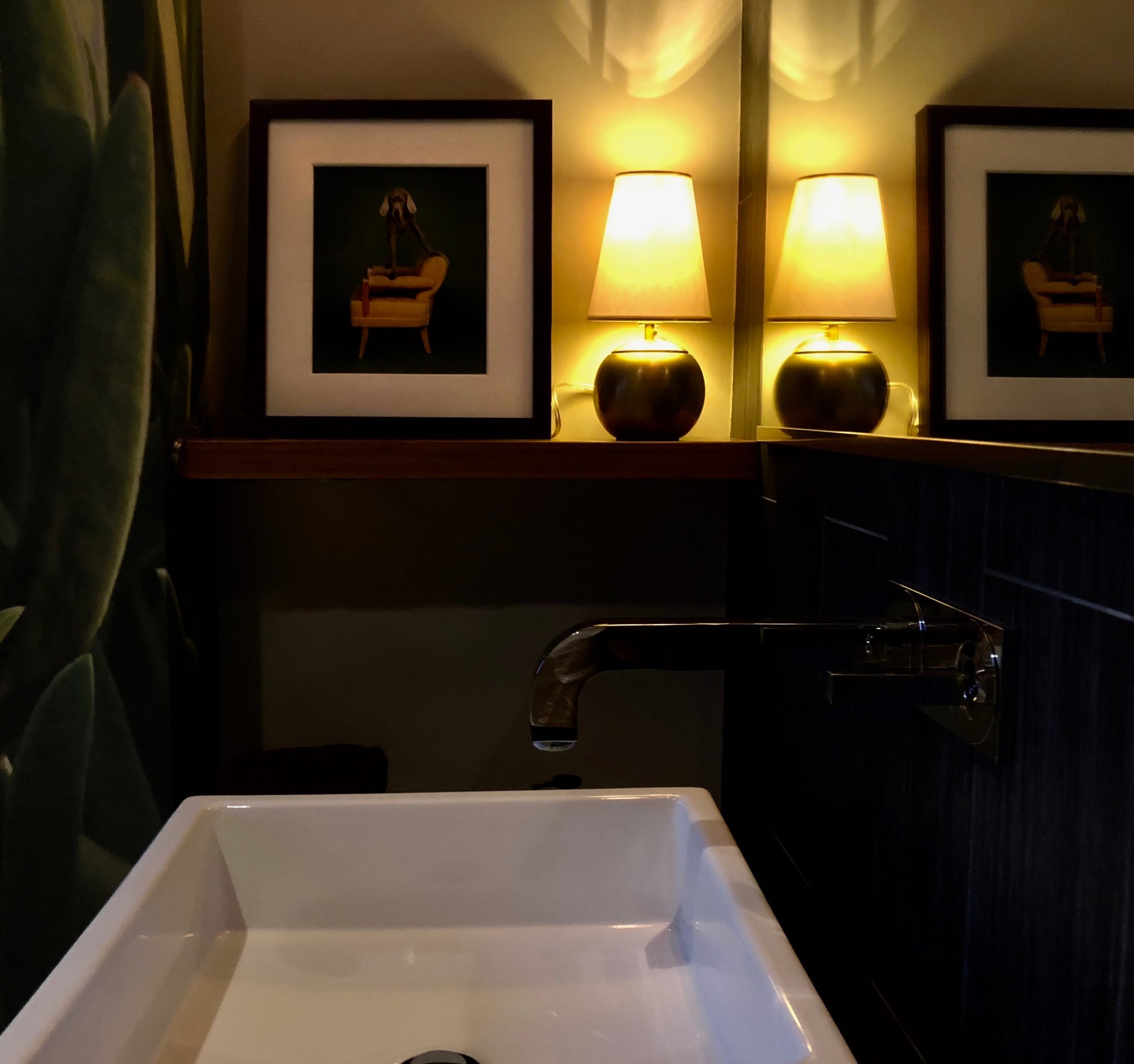 BR Design interior project, photo 9 of 15
