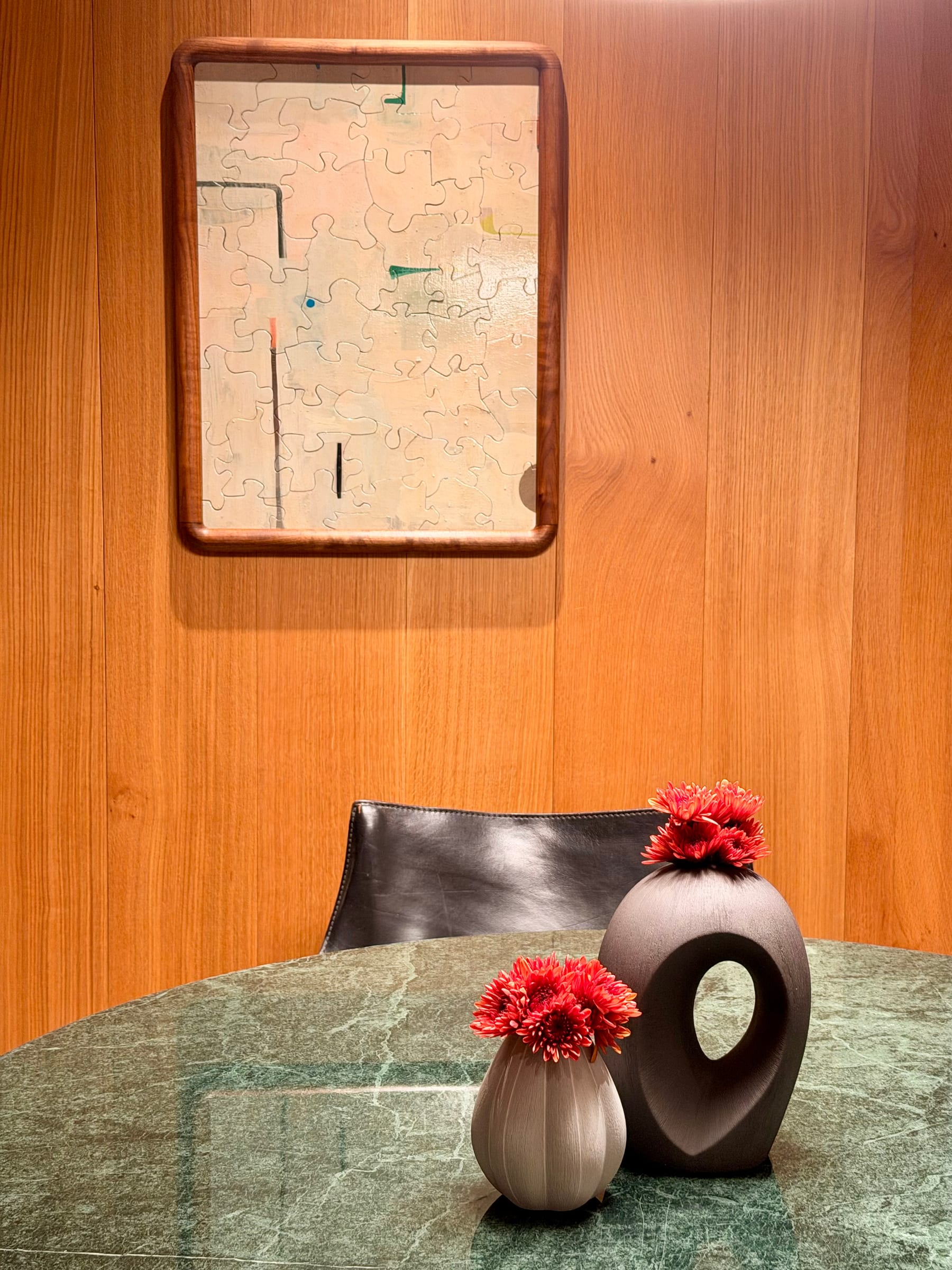 BR Design interior project, photo 11 of 15
