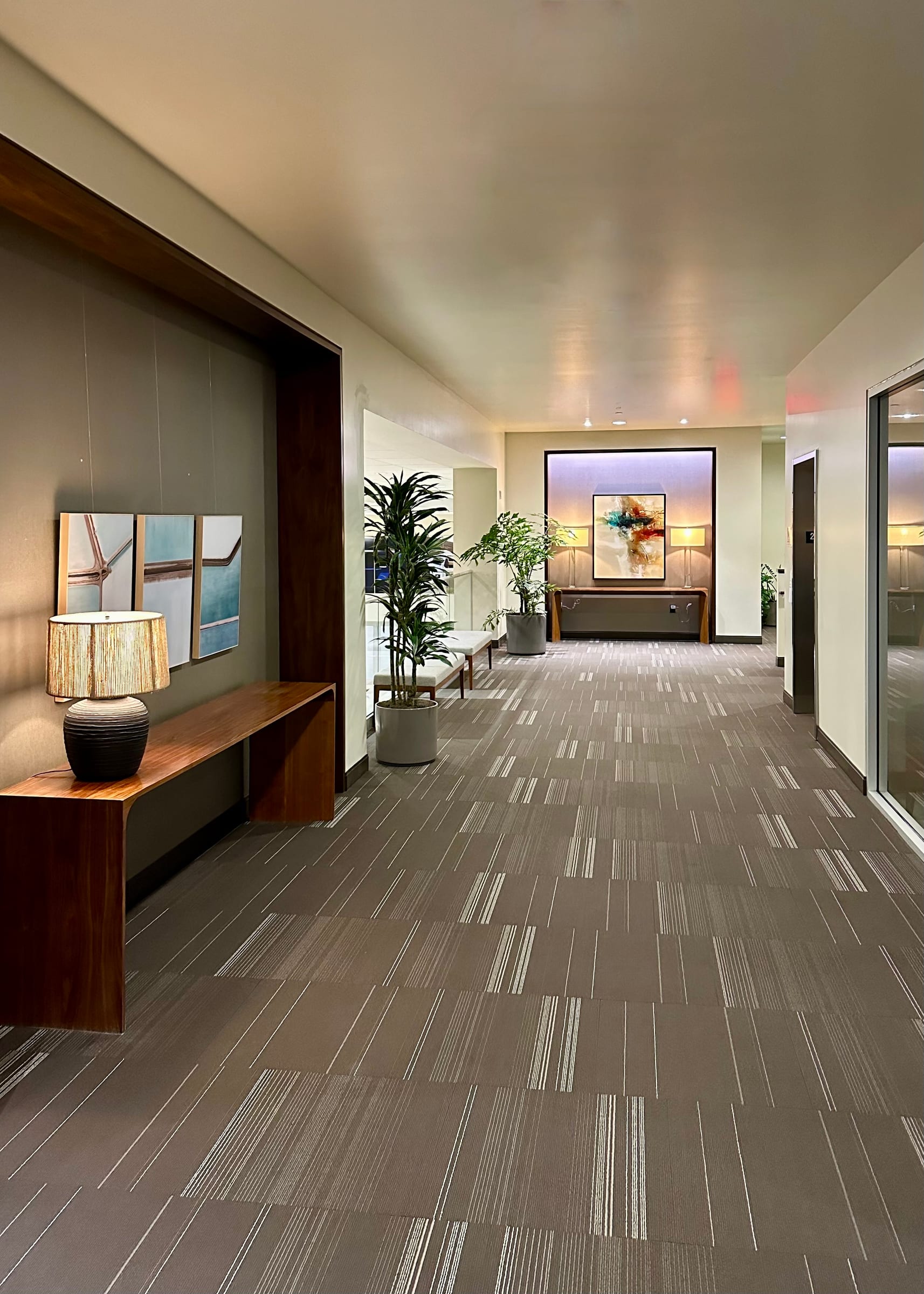 BR Design interior project, photo 13 of 15